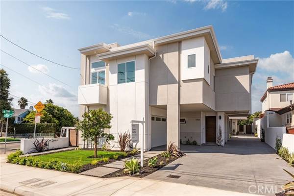 1705 Belmont Lane, Redondo Beach, CA 90278