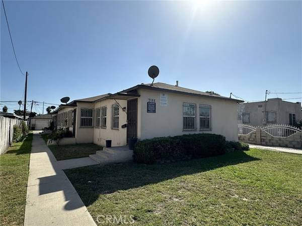 3566 Mulford Avenue, Lynwood, CA 90262