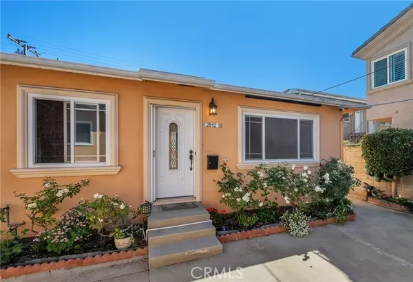 2512 Apple Avenue #B, Torrance, CA 90501