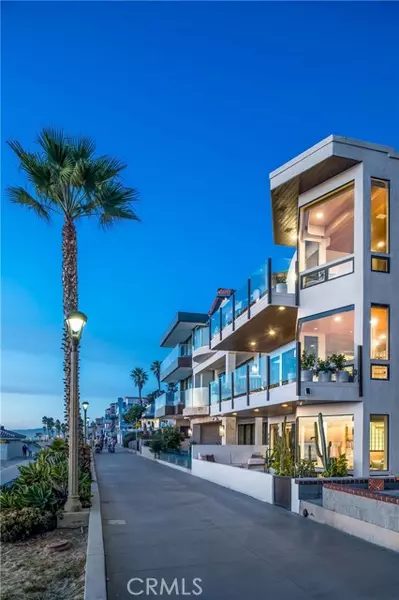 708 The Strand, Manhattan Beach, CA 90266