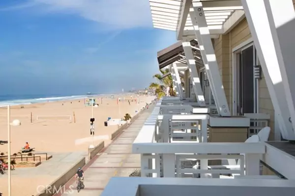 1300 The Strand #208, Hermosa Beach, CA 90254