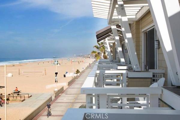 1300 The Strand #208, Hermosa Beach, CA 90254