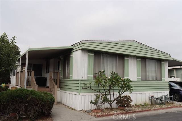 760 W Lomita #99, Harbor City, CA 90710