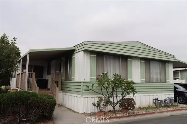 760 W Lomita #99, Harbor City, CA 90710