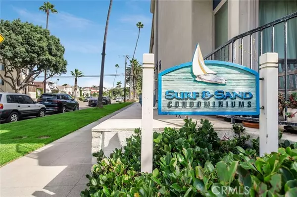 1400 S Catalina Avenue #301, Redondo Beach, CA 90277