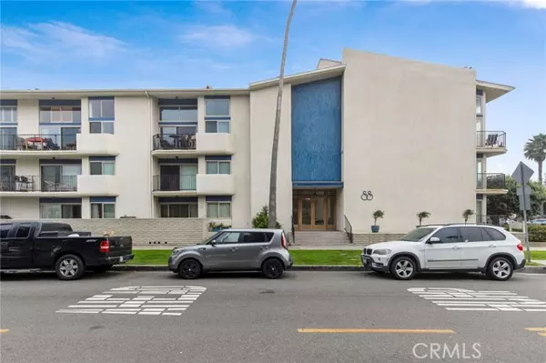 Redondo Beach, CA 90277,1400 S Catalina Avenue #301