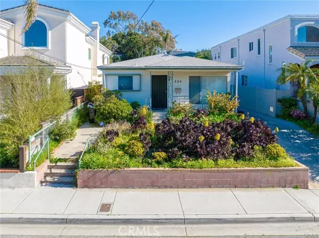 554 2nd Street, Hermosa Beach, CA 90254