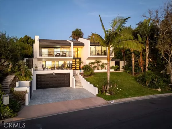 Palos Verdes Estates, CA 90274,1820 Via Estudillo