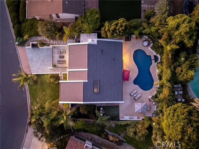 1820 Via Estudillo, Palos Verdes Estates, CA 90274