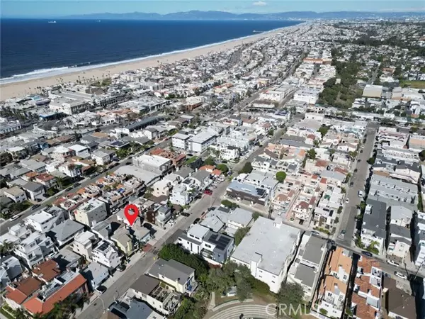 Hermosa Beach, CA 90254,1035 Loma Drive