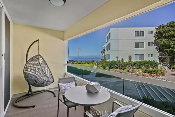 645 Paseo De La Playa #101, Redondo Beach, CA 90277