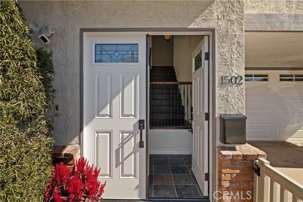 Redondo Beach, CA 90278,1502 Rindge Lane