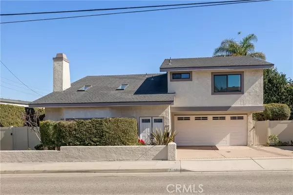 1502 Rindge Lane, Redondo Beach, CA 90278