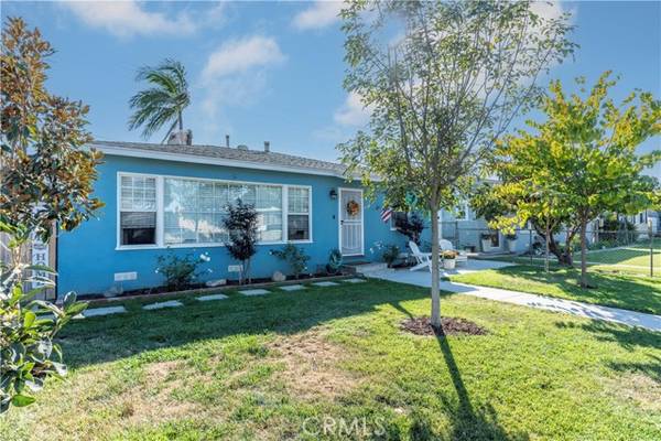 1302 W 182nd Street, Gardena, CA 90248