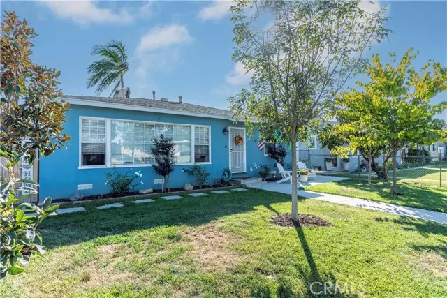 1302 W 182nd Street, Gardena, CA 90248