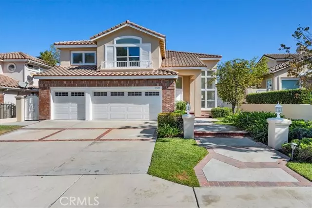 Anaheim Hills, CA 92808,910 S Barton Court