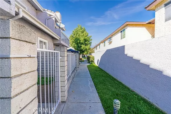 215 East 223rd Street #4, Carson, CA 90745