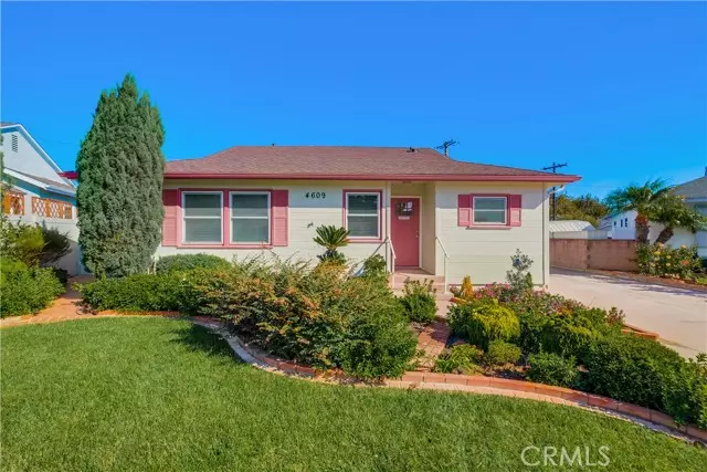 4609 Jacques Street, Torrance, CA 90503