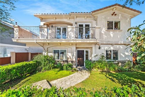 2617 Grant Avenue #A, Redondo Beach, CA 90278