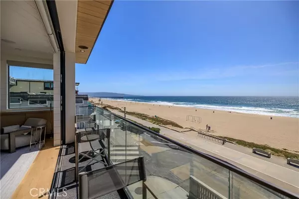 Manhattan Beach, CA 90266,2200 The Strand #B