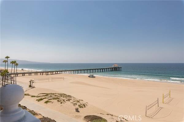 2200 The Strand #B, Manhattan Beach, CA 90266