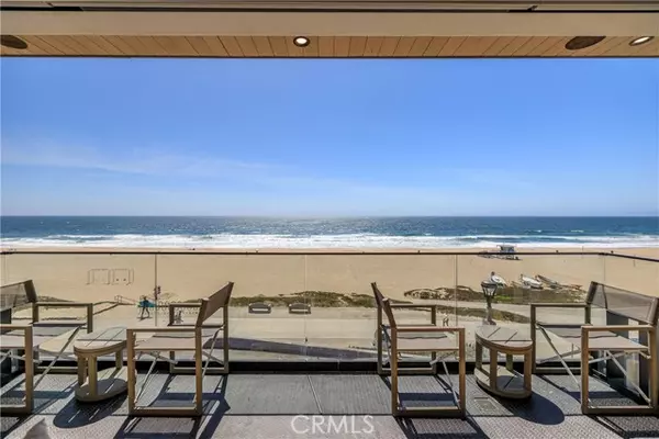 Manhattan Beach, CA 90266,2200 The Strand #B