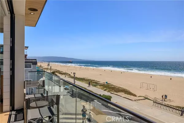 Manhattan Beach, CA 90266,2200 The Strand #B