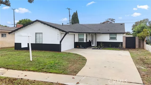 Carson, CA 90746,19327 Fariman Drive