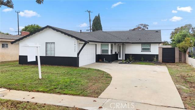 19327 Fariman Drive, Carson, CA 90746