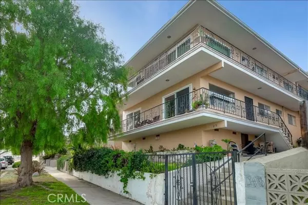 1811 S Alma Street #1, San Pedro, CA 90731