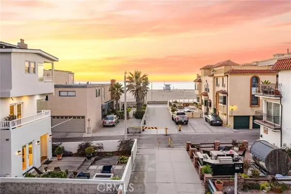 18 5th Street, Hermosa Beach, CA 90254