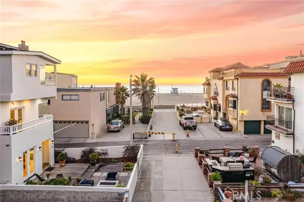 18 5th Street, Hermosa Beach, CA 90254