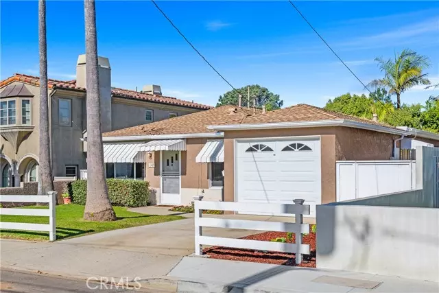 1627 1st, Manhattan Beach, CA 90266