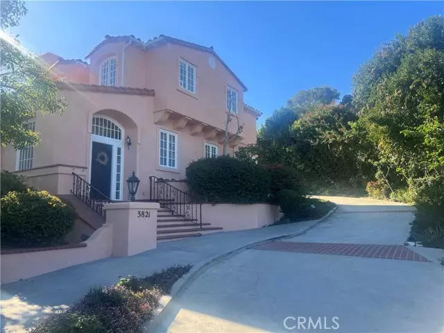 3821 El Tesoro Place, Rancho Palos Verdes, CA 90275