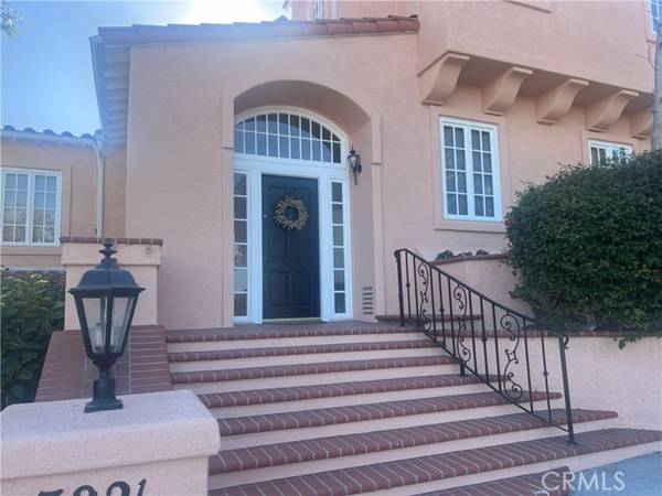 Rancho Palos Verdes, CA 90275,3821 El Tesoro Place