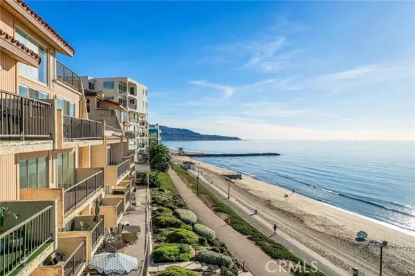 535 Esplanade #111, Redondo Beach, CA 90277