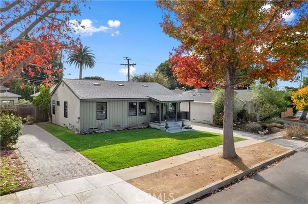 10758 Kelmore, Culver City, CA 90230