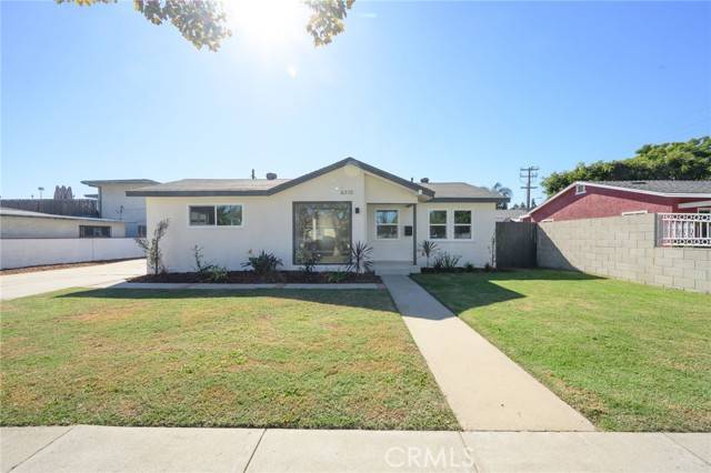 6310 Gotham Street, Bell Gardens, CA 90201