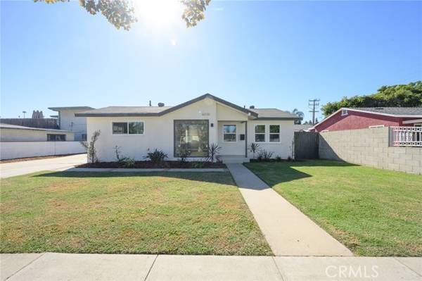 6310 Gotham Street, Bell Gardens, CA 90201