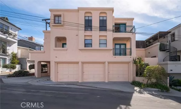 412 36th Street, Manhattan Beach, CA 90266