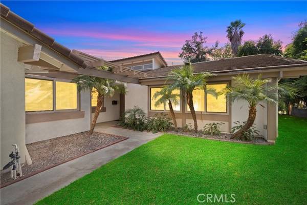 5552 Via Dos Cerros, Riverside, CA 92507