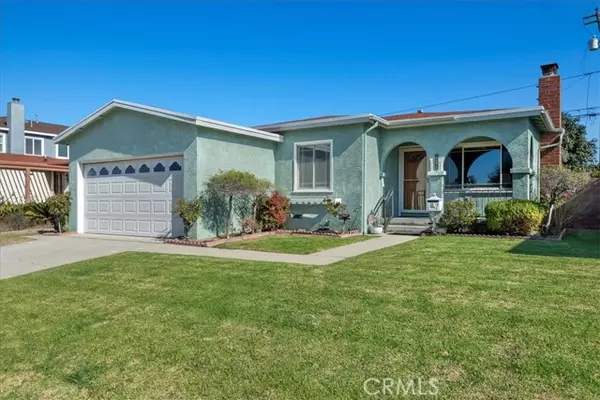 22810 Anza Avenue, Torrance, CA 90505