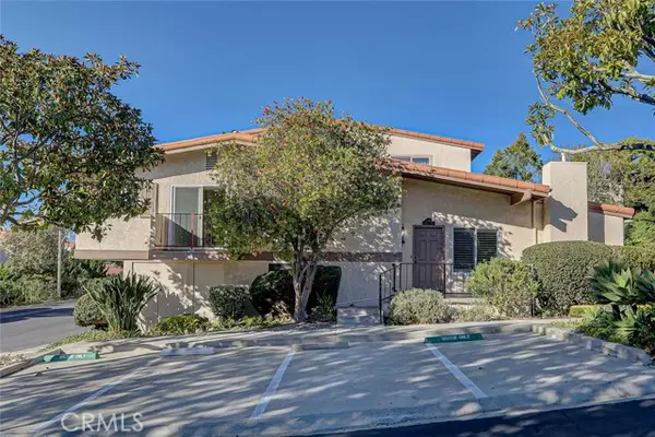 Rancho Palos Verdes, CA 90275,28410 Ridgecroft Court #143