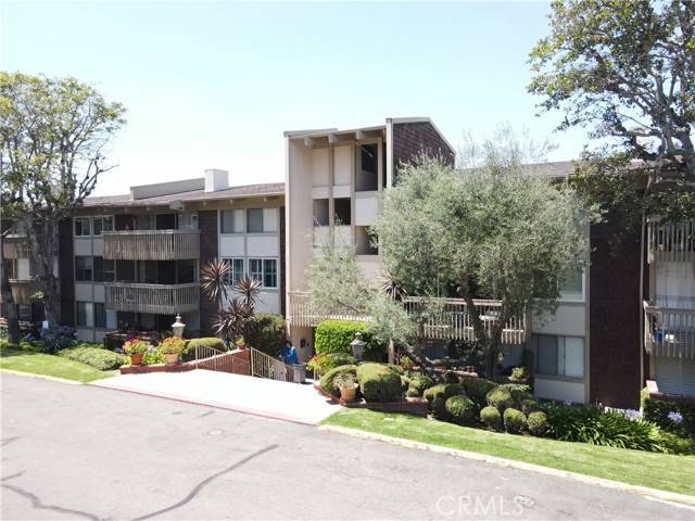 6542 Ocean Crest Drive #B114, Rancho Palos Verdes, CA 90275