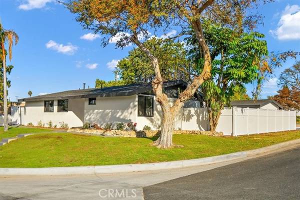 15061 Manzanares Road, La Mirada, CA 90638