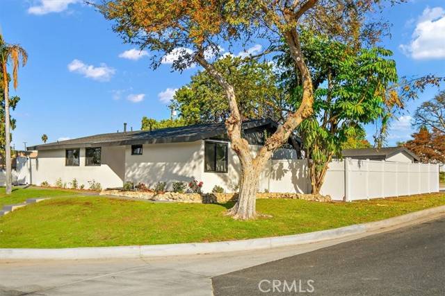 15061 Manzanares Road, La Mirada, CA 90638