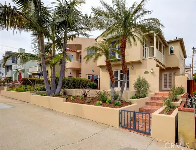 Manhattan Beach, CA 90266,333 5th Street