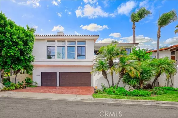 6405 Vista Pacifica, Rancho Palos Verdes, CA 90275