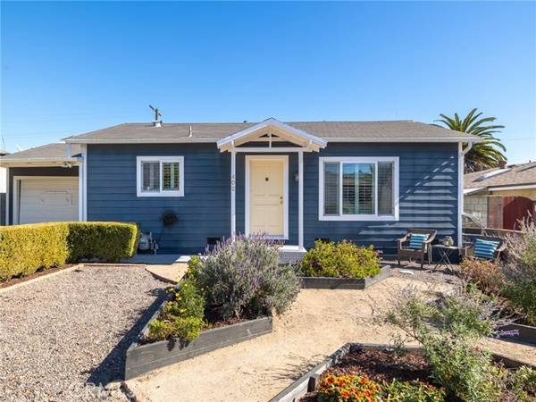 402 S Walker Avenue, San Pedro, CA 90732