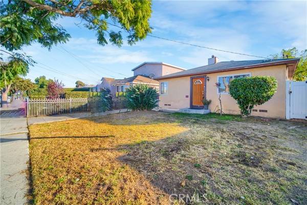 1642 W 215th Street, Torrance, CA 90501